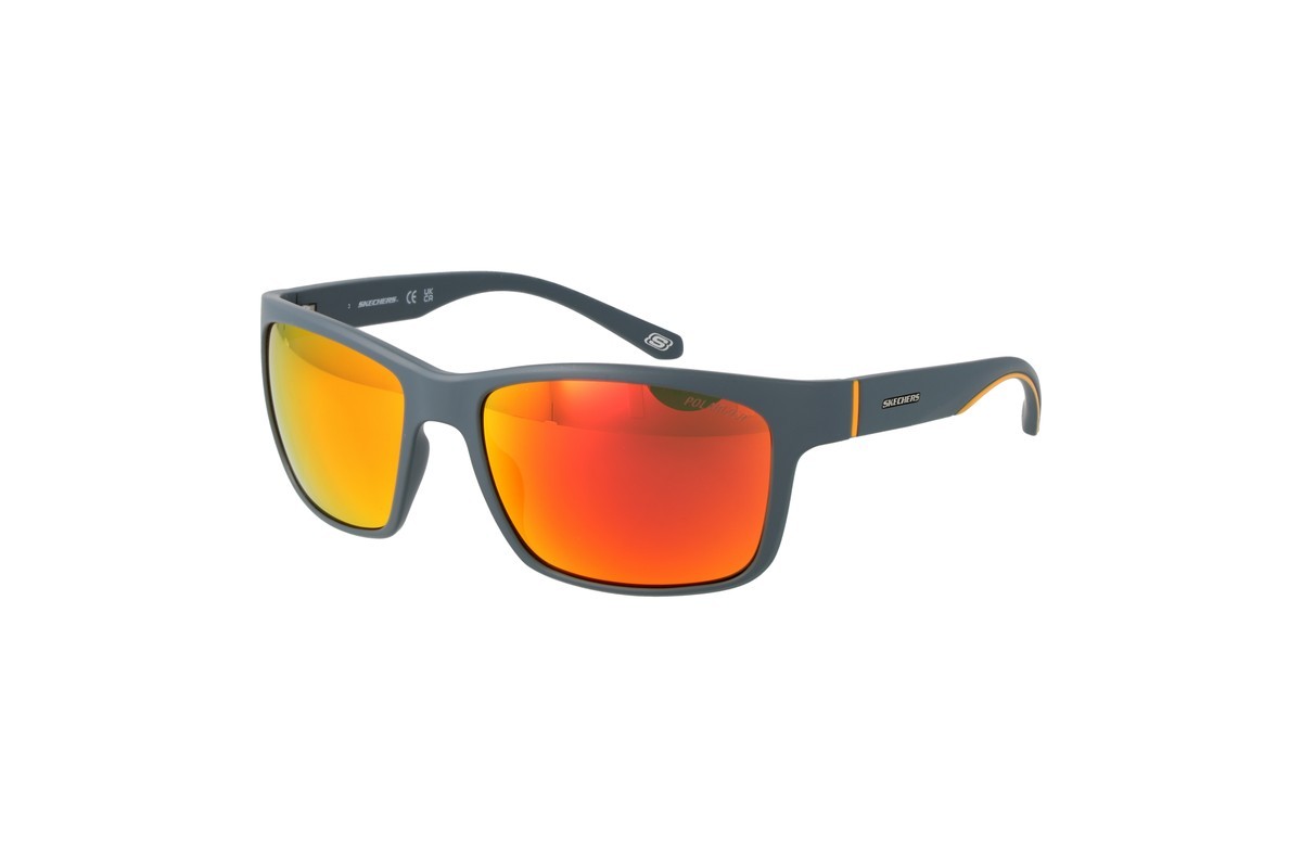 Skechers SE6117 — Sunglasses Rectangular