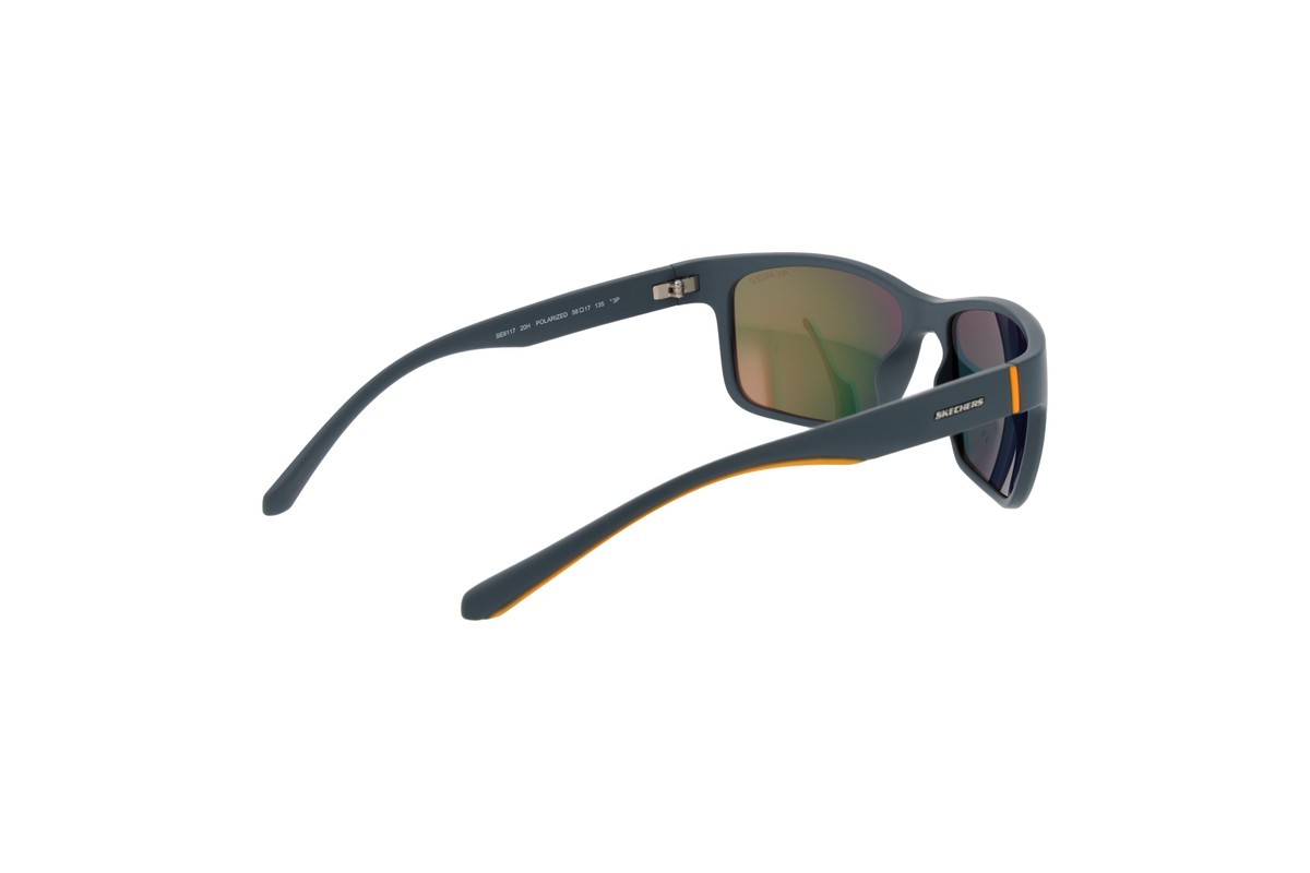 Skechers SE6117 — Sunglasses Rectangular - Image 3