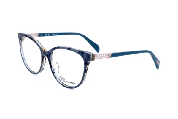 Blumarine VBM825S — Eyeglasses Butterfly
