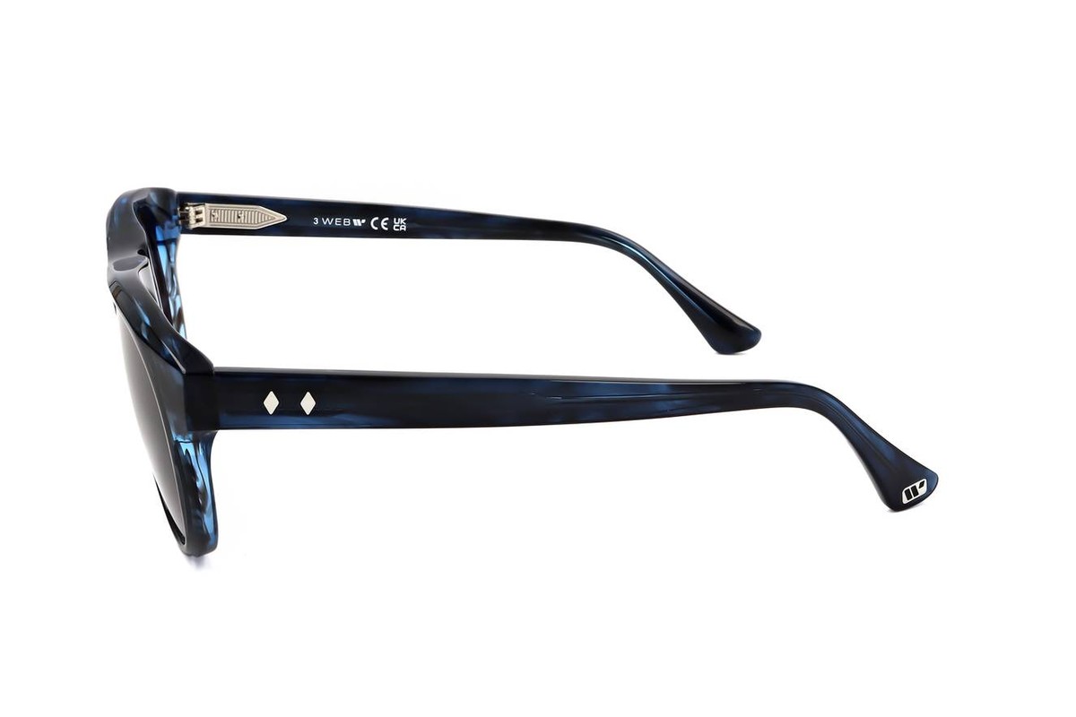 Web Eyewear WE0349 — Sunglasses - Image 3