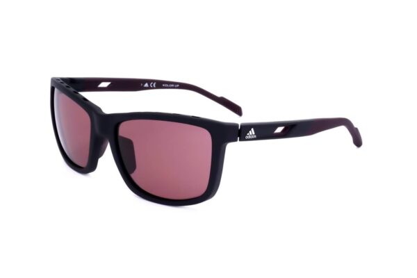 Adidas Sport SP0047 — Sunglasses Rectangular