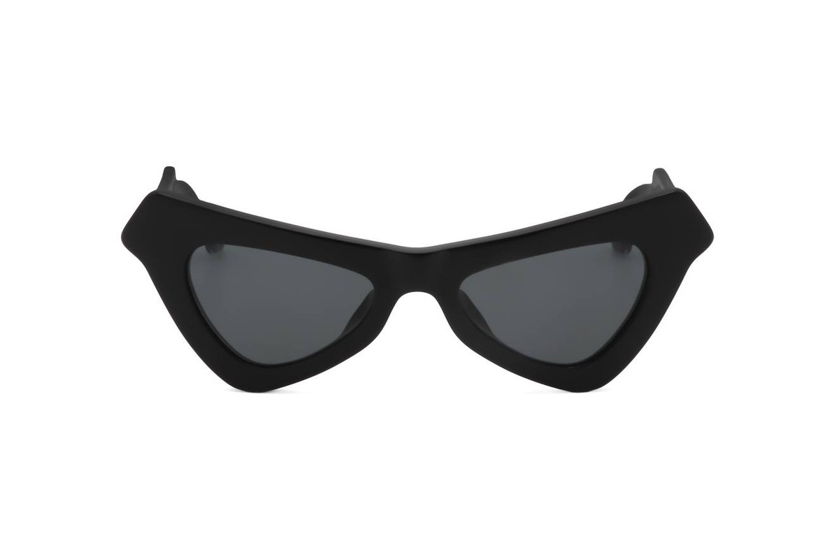 Marni FAIRY POOLS BLACK — Sunglasses - Image 2