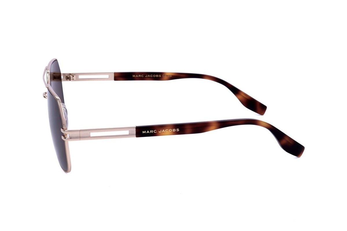 Marc Jacobs MARC 602/S — Sunglasses - Image 3