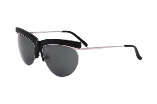 Dries Van Noten by Linda Farrow DVN150 — Sunglasses
