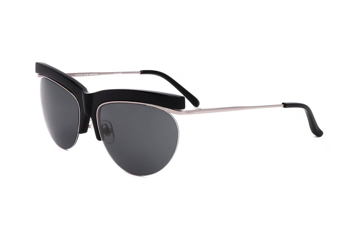 Dries Van Noten by Linda Farrow DVN150 — Sunglasses