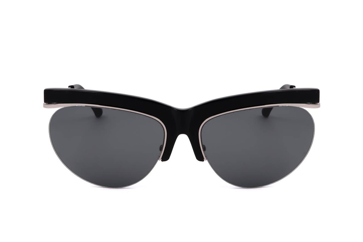 Dries Van Noten by Linda Farrow DVN150 — Sunglasses - Image 2
