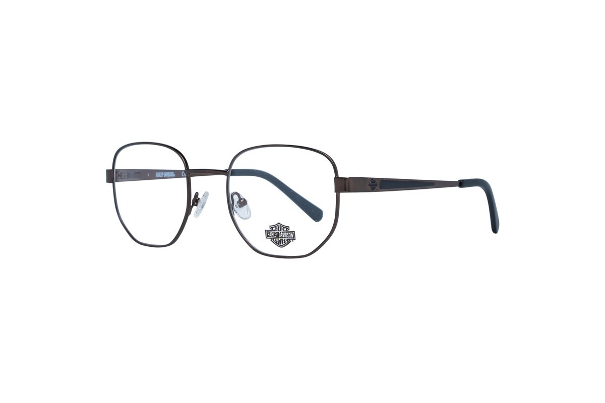 Harley-Davidson HD0881 — Eyeglasses Round
