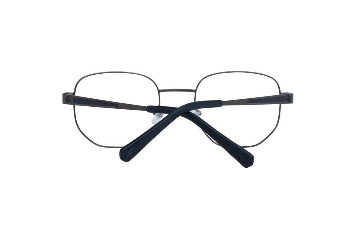 Harley-Davidson HD0881 — Eyeglasses Round - Image 3