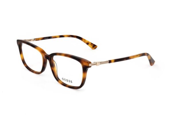 Guess GU2907 — Eyeglasses Rectangular