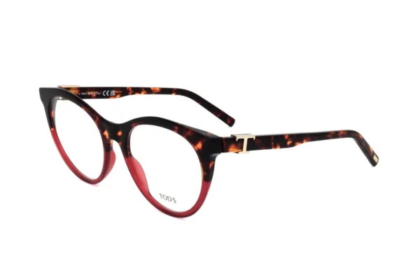 Tod's TO5287 — Eyeglasses