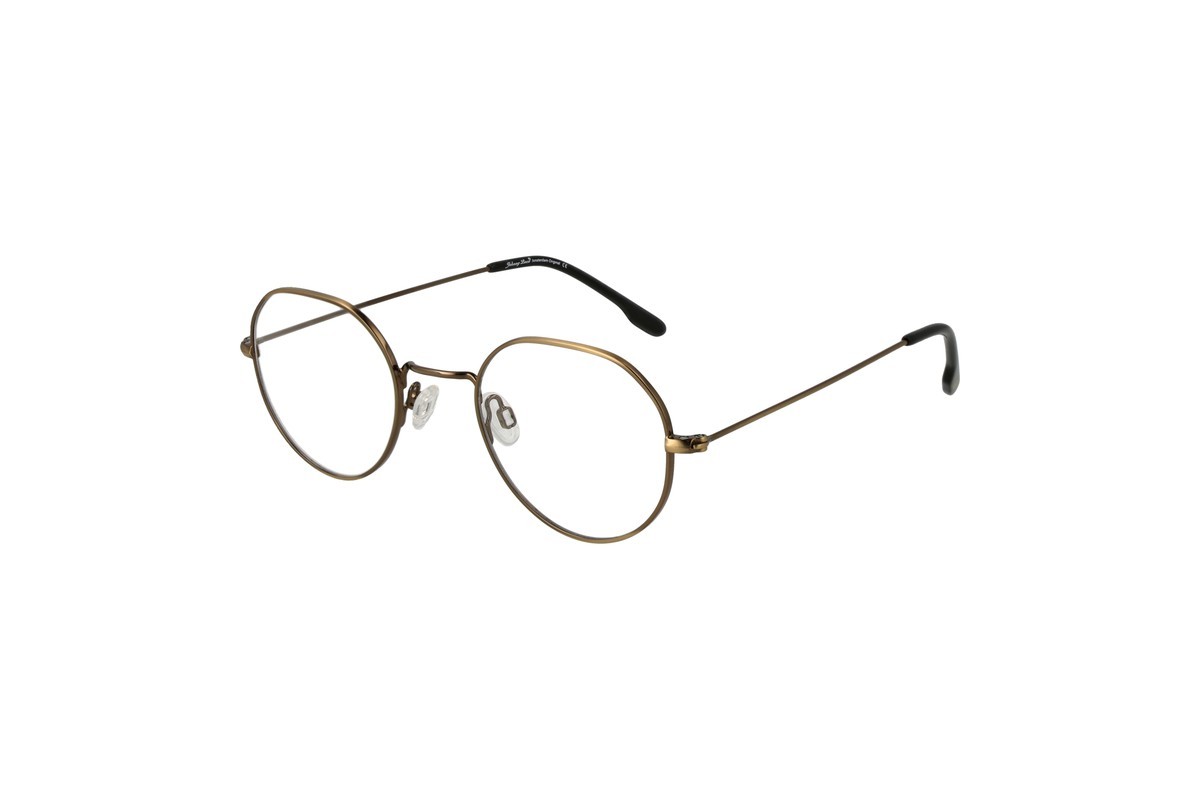 Johnny Loco JLE1803 — Eyeglasses Round