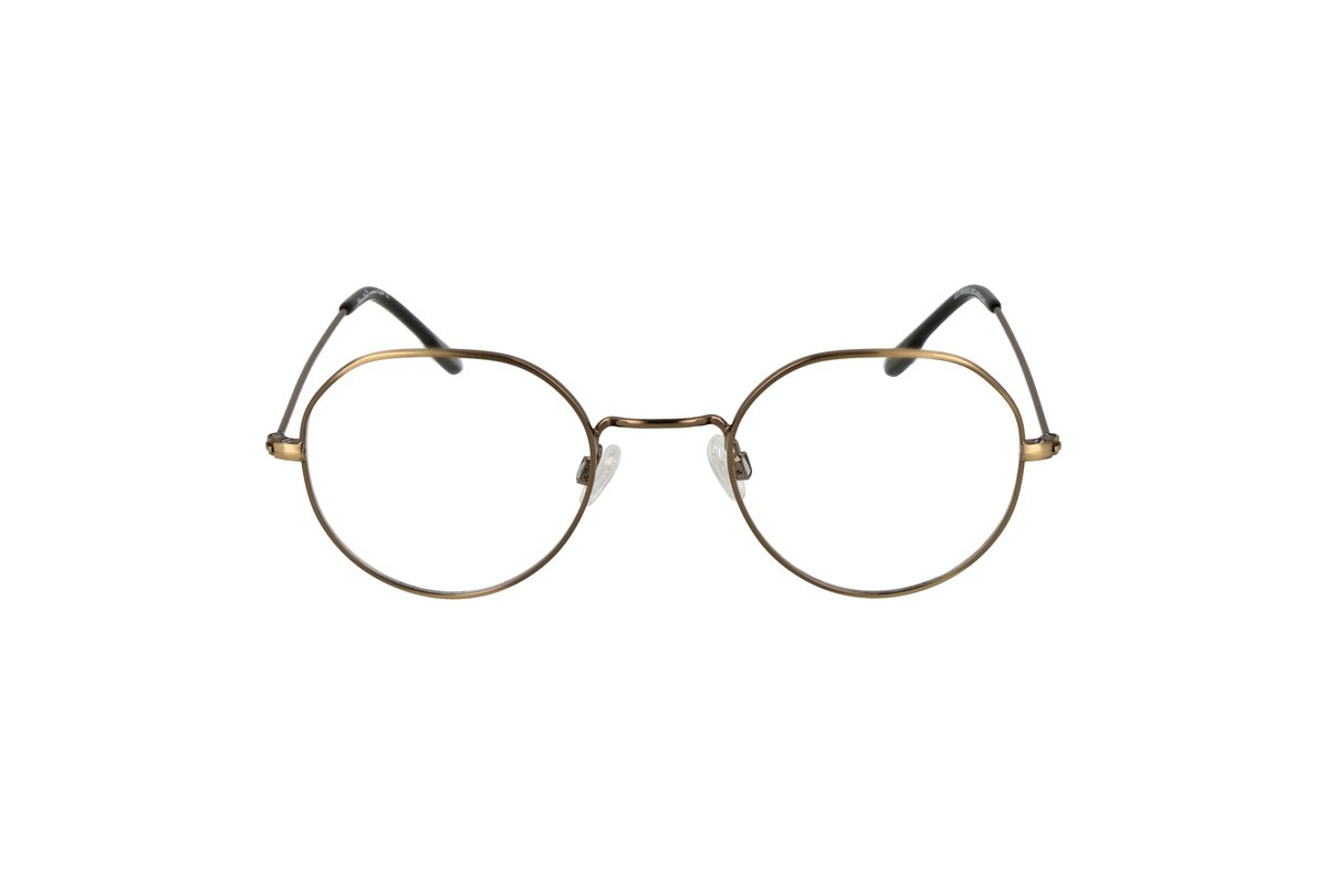 Johnny Loco JLE1803 — Eyeglasses Round - Image 2