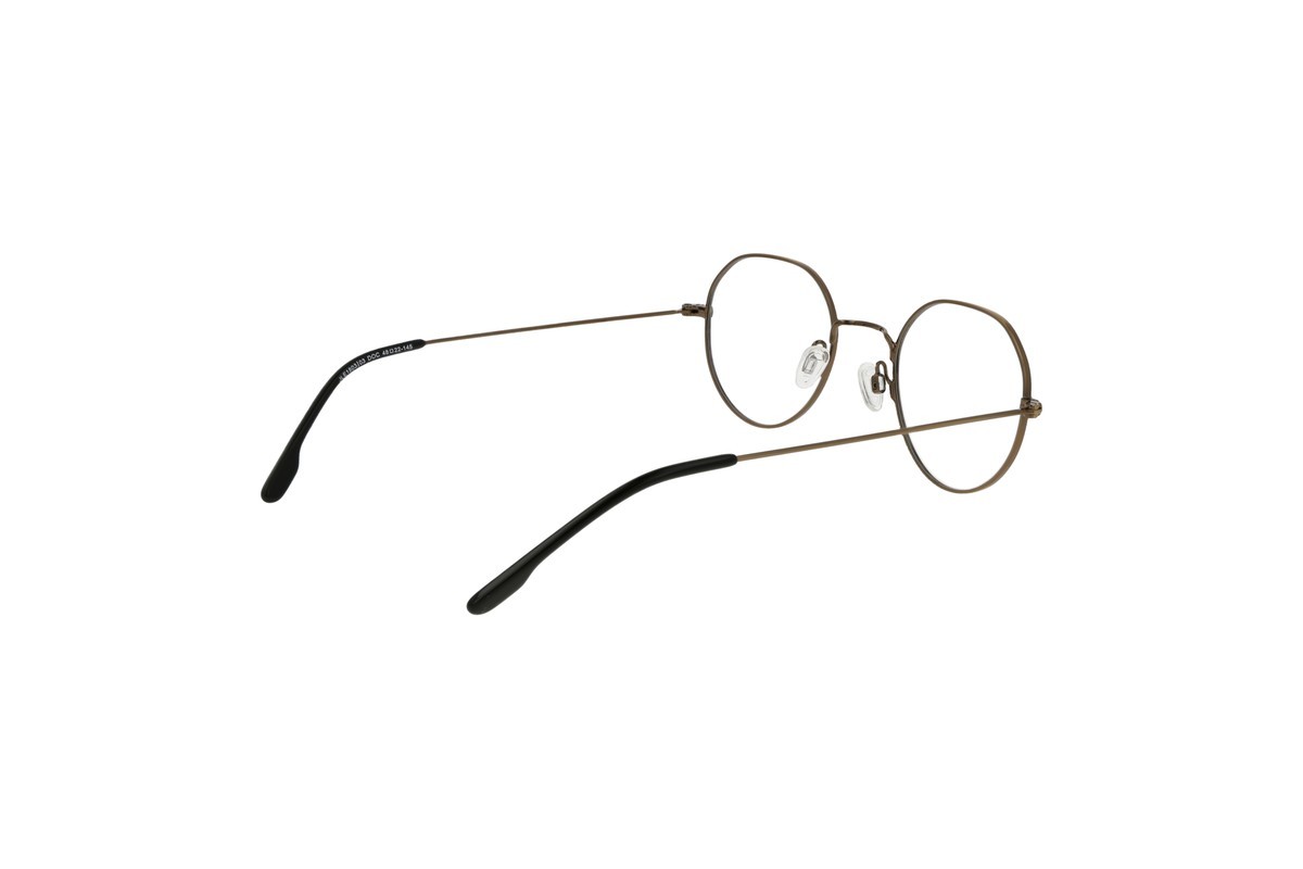 Johnny Loco JLE1803 — Eyeglasses Round - Image 3