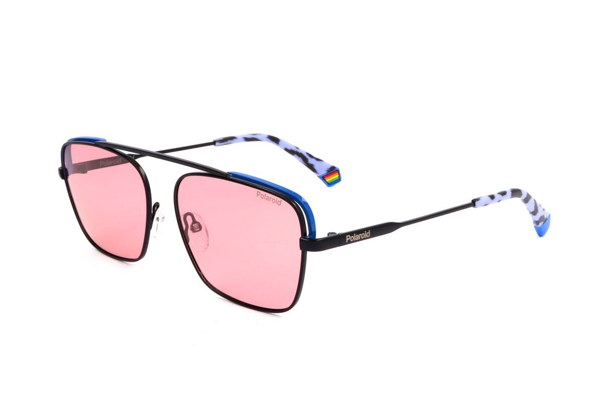 Polaroid PLD 6131/S — Sunglasses