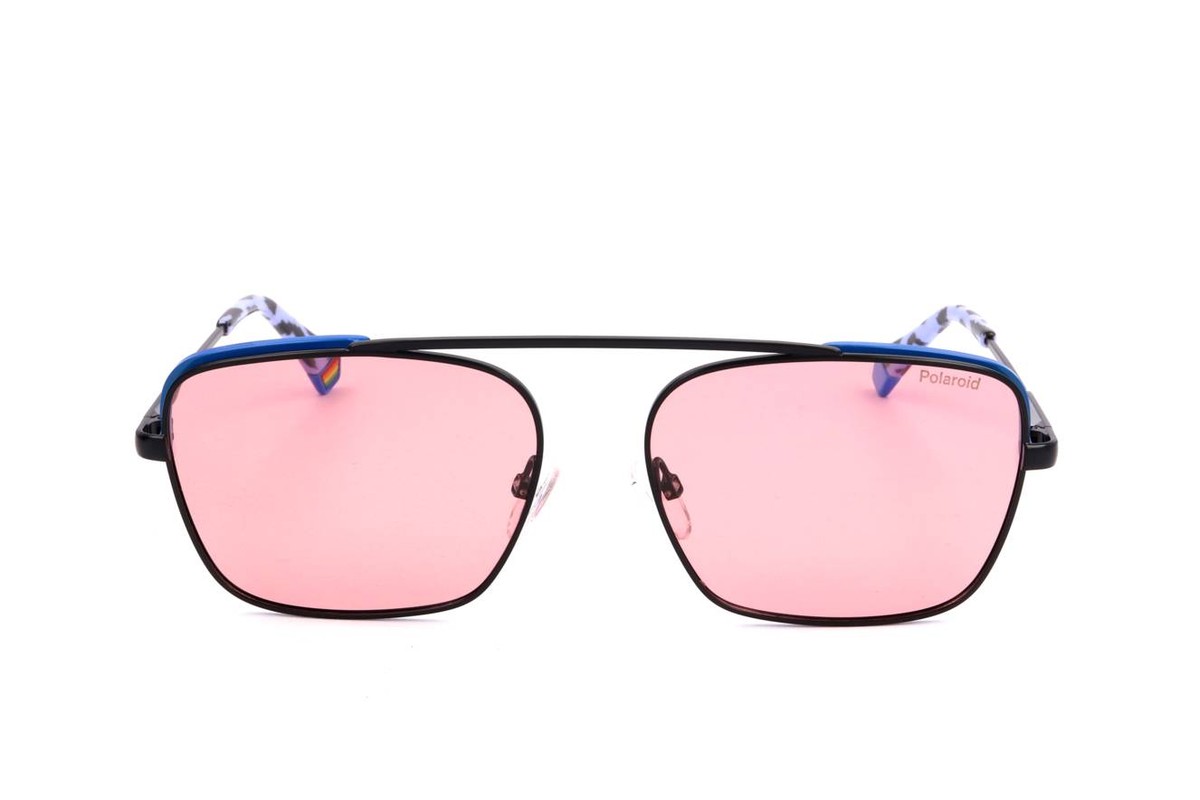 Polaroid PLD 6131/S — Sunglasses - Image 2