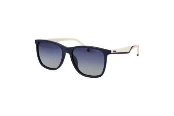 Fila SFI461 — Sunglasses Rectangular
