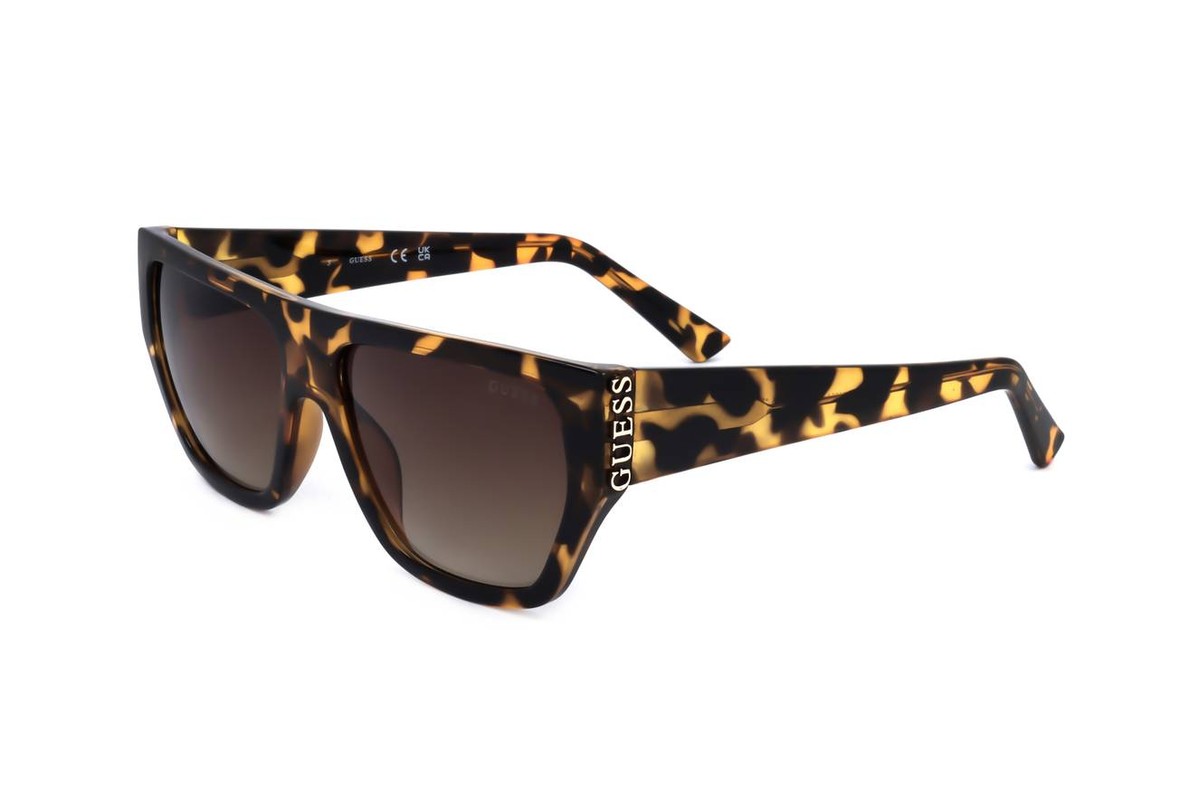 Guess Factory GF6204 — Sunglasses