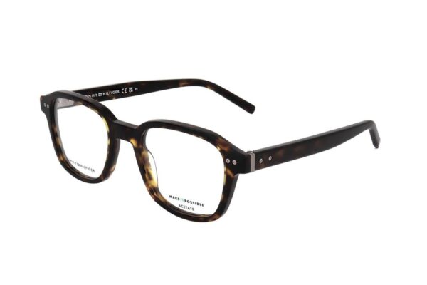 Tommy Hilfiger TH 1983 — Eyeglasses Square