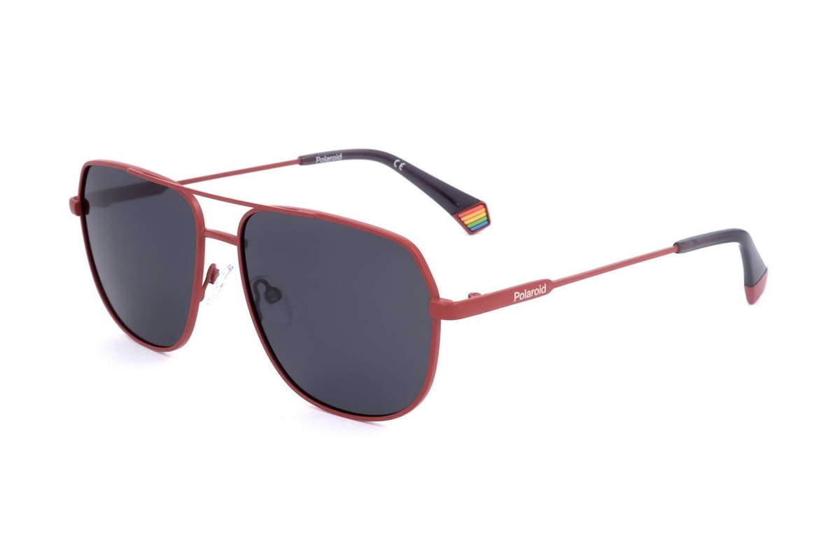 Polaroid PLD 6195/S/X — Sunglasses