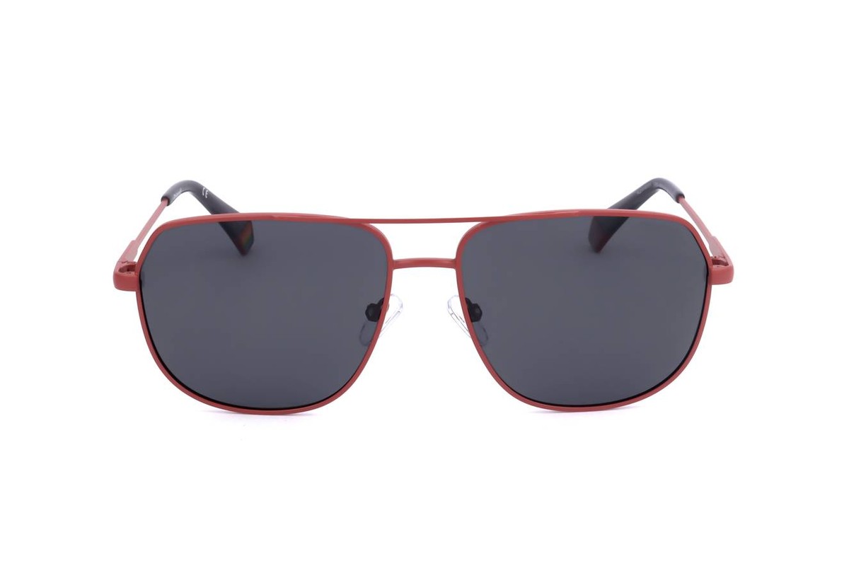 Polaroid PLD 6195/S/X — Sunglasses - Image 2