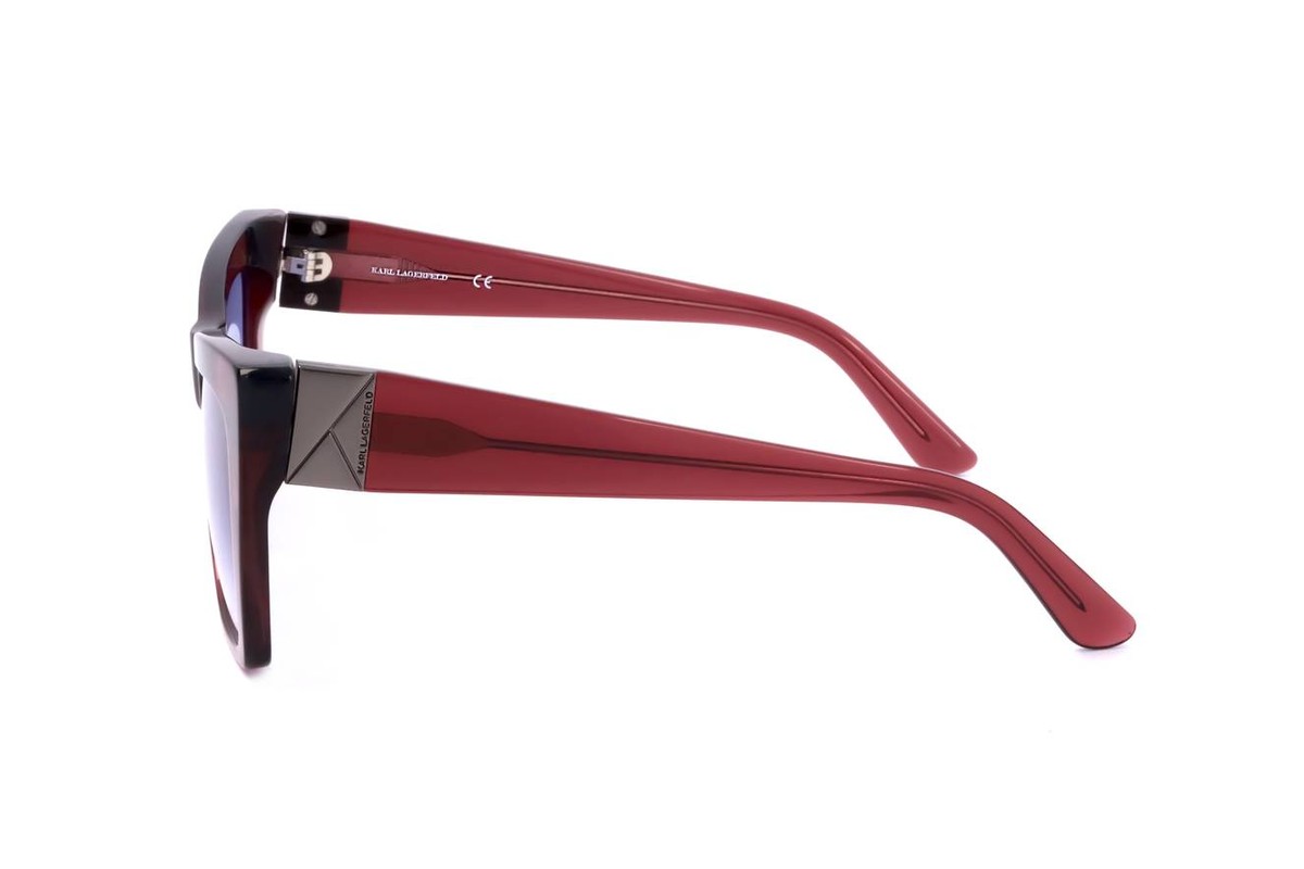 Karl Lagerfeld KL6011S — Sunglasses - Image 3