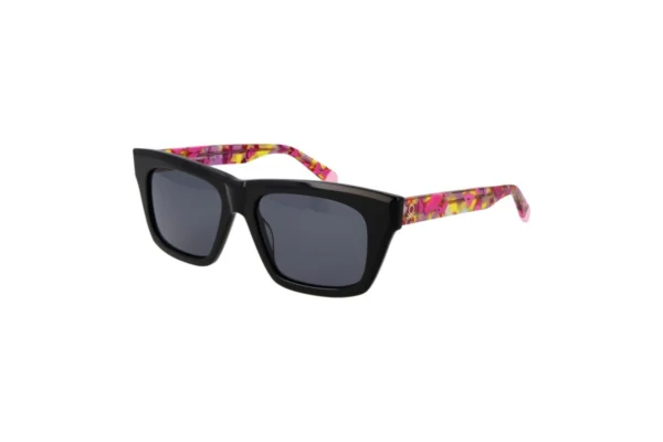 Benetton BE5079 — Sunglasses Rectangular