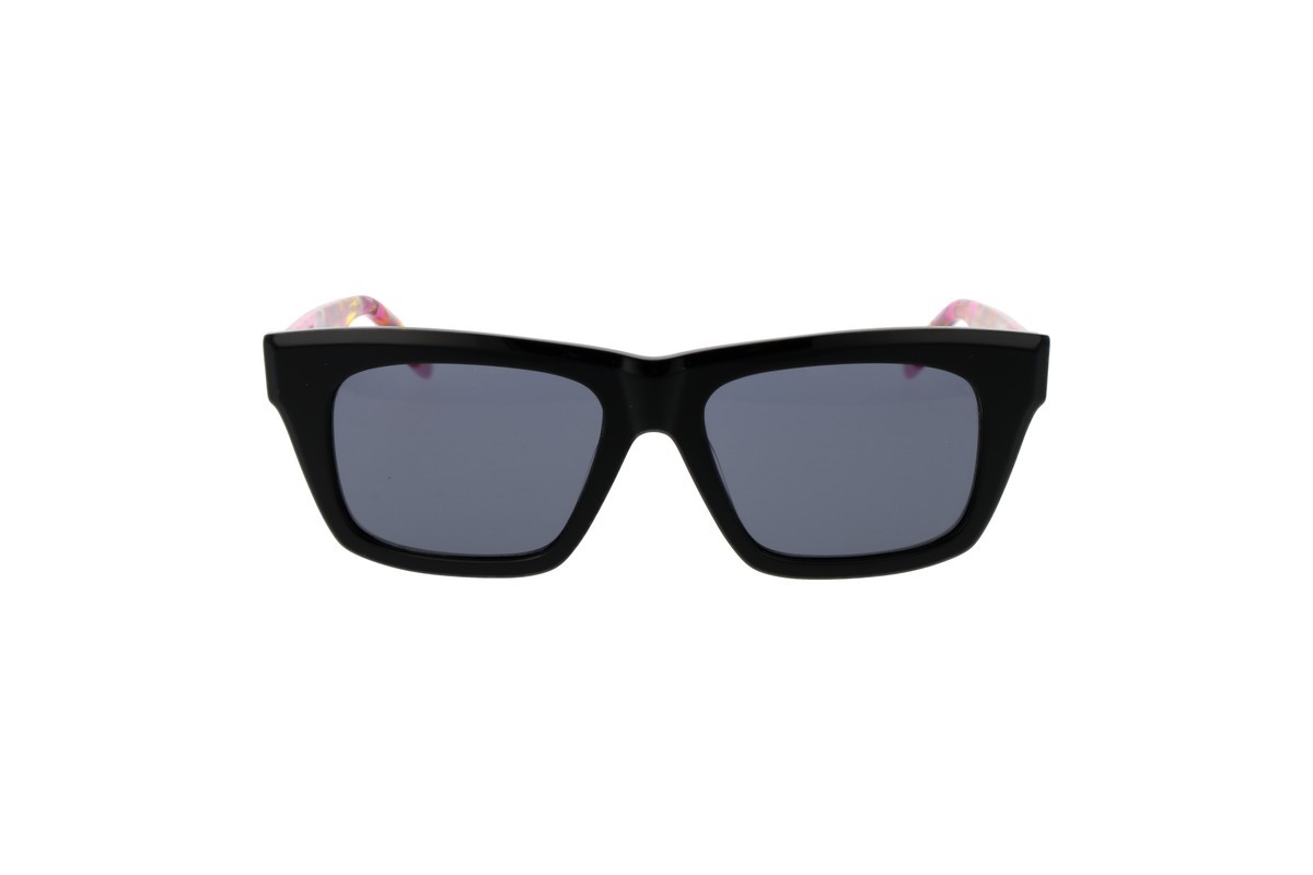 Benetton BE5079 — Sunglasses Rectangular - Image 2