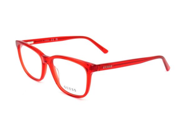 Guess GU8269 — Eyeglasses Square