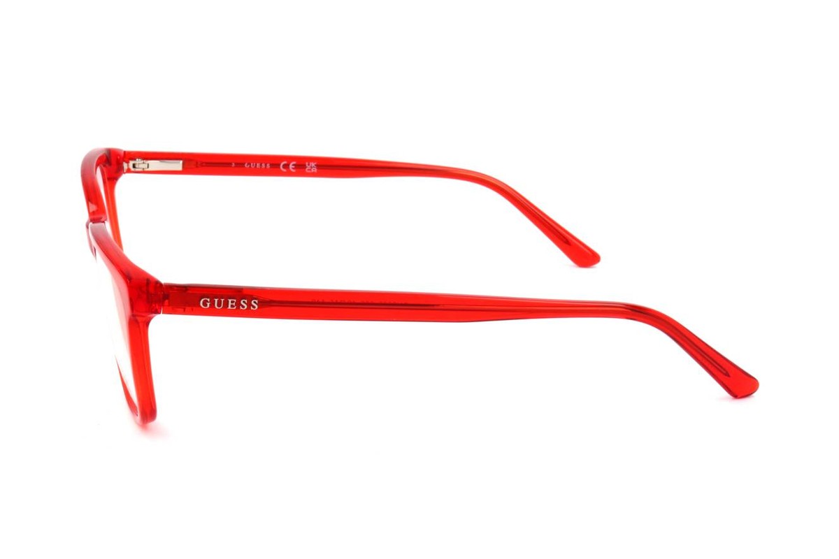 Guess GU8269 — Eyeglasses Square - Image 3