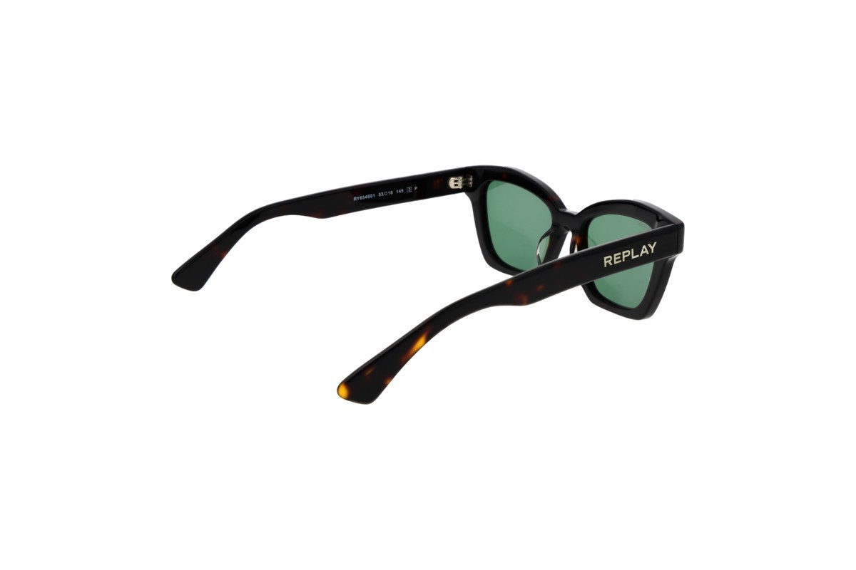 Replay RY654S — Sunglasses Cat-Eye - Image 3
