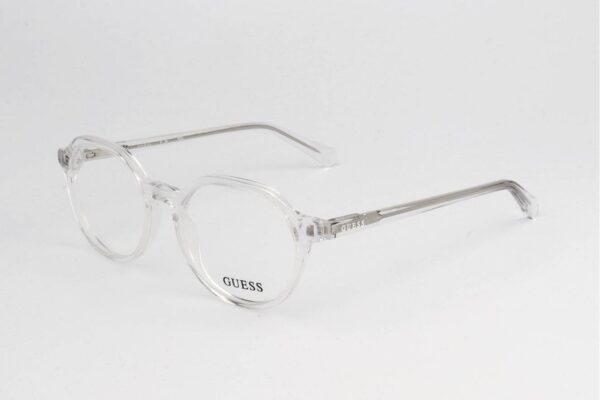 Guess GU50166 — Eyeglasses Round