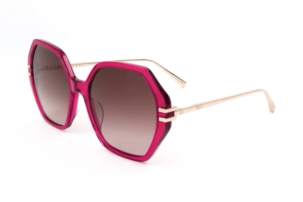 Chopard SCH370M — Sunglasses Geometric