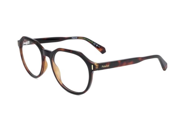 Polaroid PLD D483 — Eyeglasses