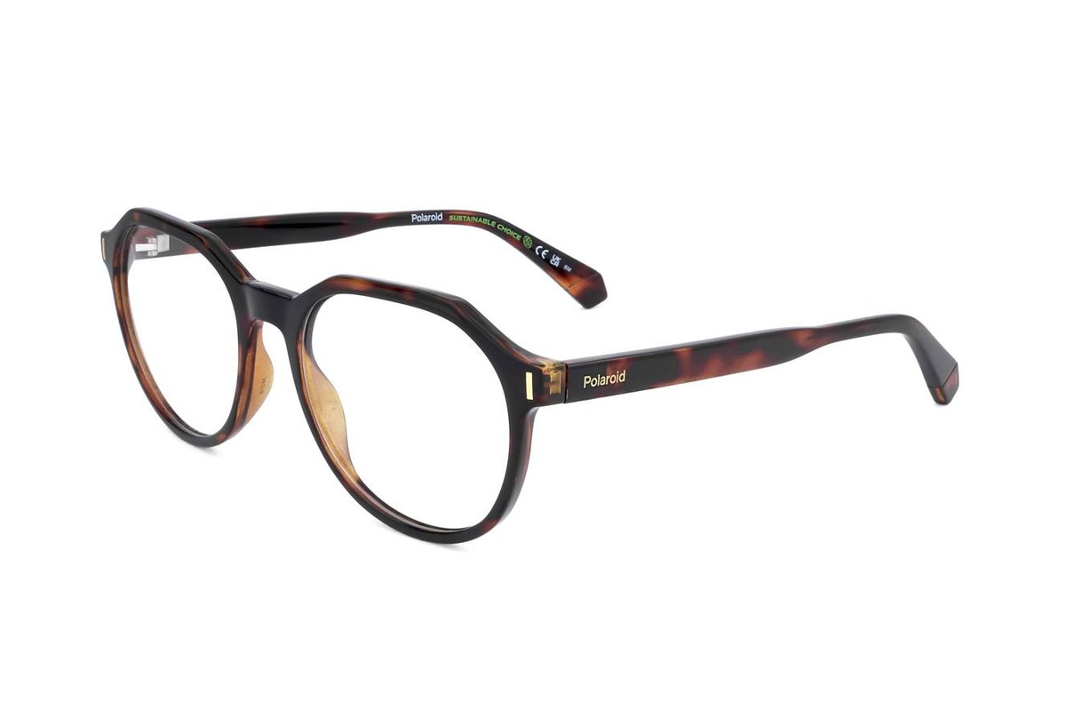 Polaroid PLD D483 — Eyeglasses