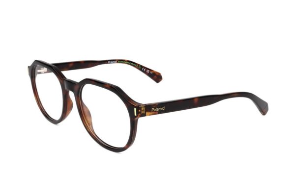Polaroid PLD D483 — Eyeglasses