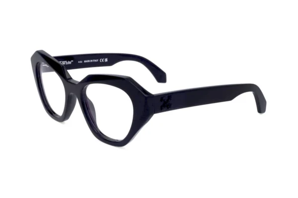 Off-White OERJ043F23PLA0011000 — Eyeglasses