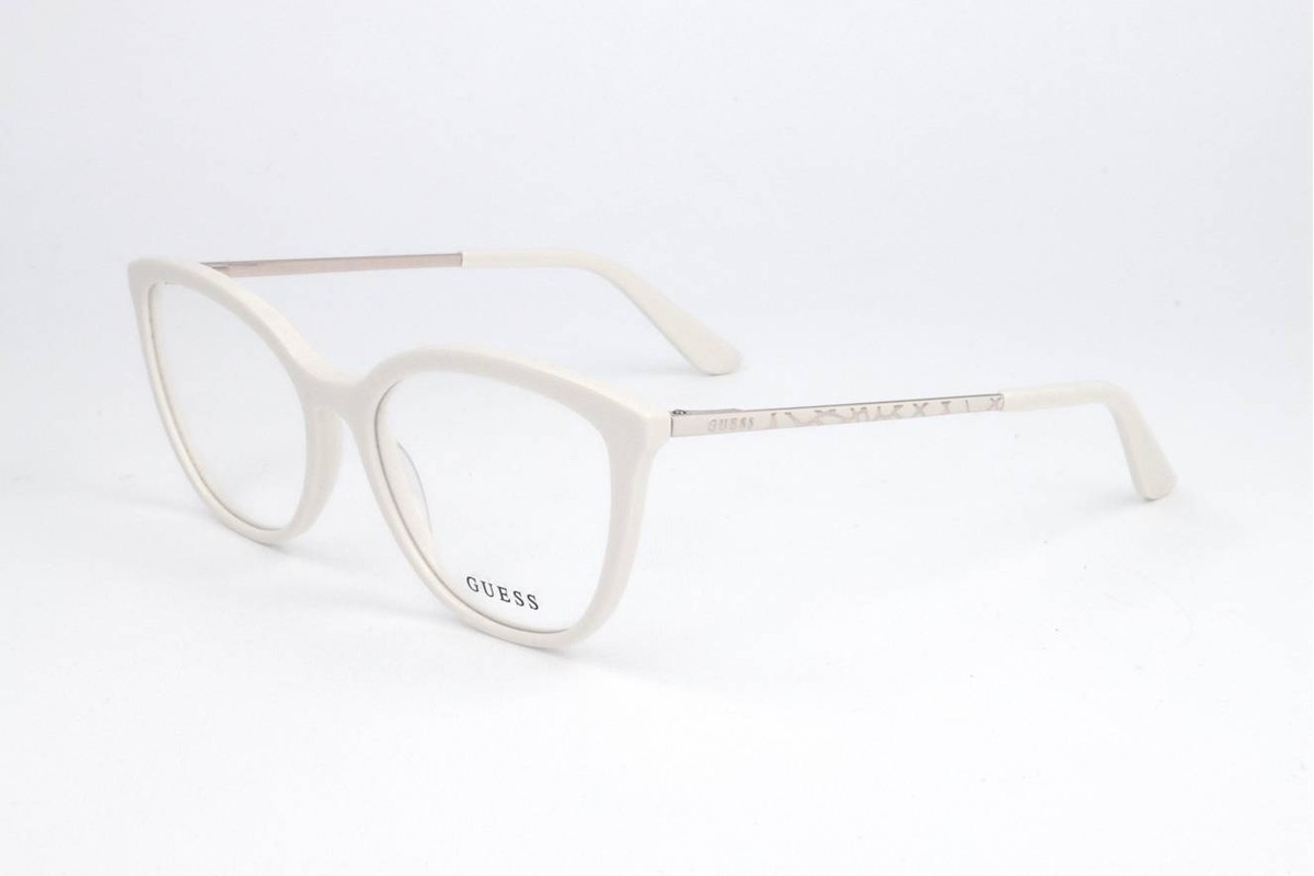 Guess GU50171 — Eyeglasses Cat-Eye