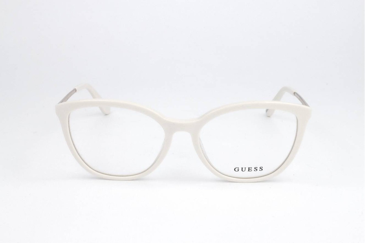 Guess GU50171 — Eyeglasses Cat-Eye - Image 2