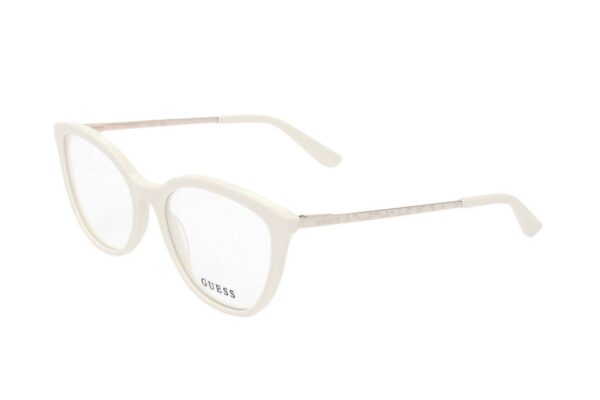 Guess GU50171 — Eyeglasses Cat-Eye