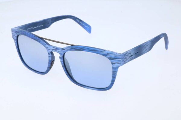 Italia Independent I-I MOD. 0914 PEACH — Sunglasses Rectangular