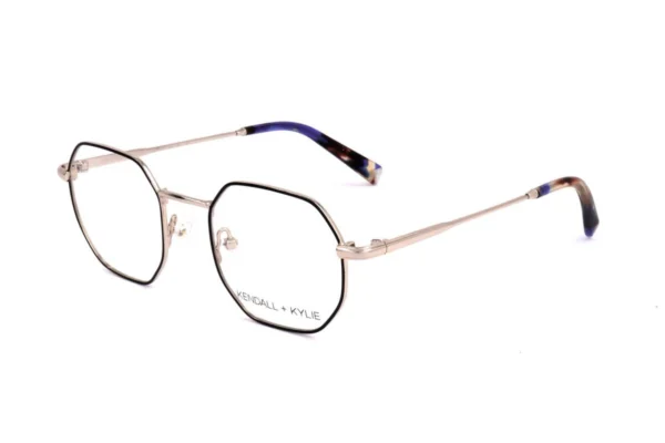 Kendall + Kylie KKO195G BLAIR — Eyeglasses