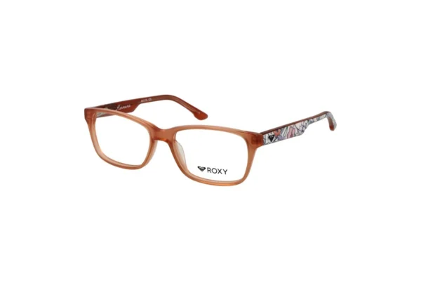 Roxy ERGEG03016 AORG — Eyeglasses Rectangular