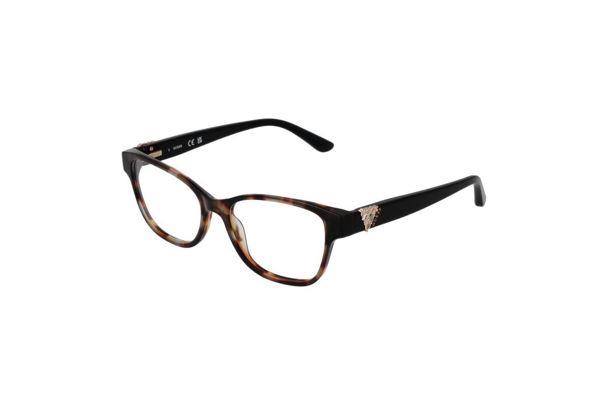 Guess GU2854-S — Eyeglasses Square