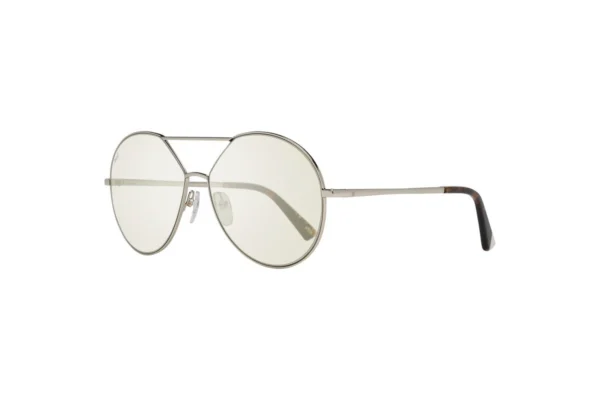 Web Eyewear WE0286 — Sunglasses Butterfly