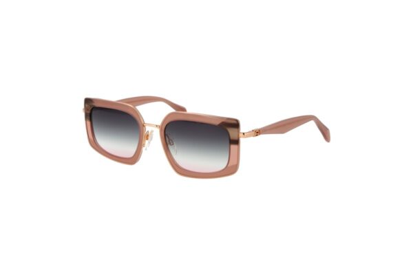 Ana Hickmann AH3277 — Sunglasses Rectangular