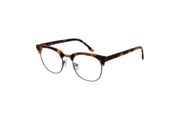 Johnny Loco JLE1710 — Eyeglasses Browline
