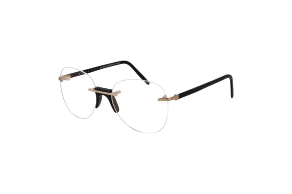 Andy Wolf Ethen — Eyeglasses Round