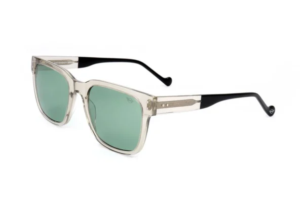 Mini 746008 — Sunglasses Rectangular
