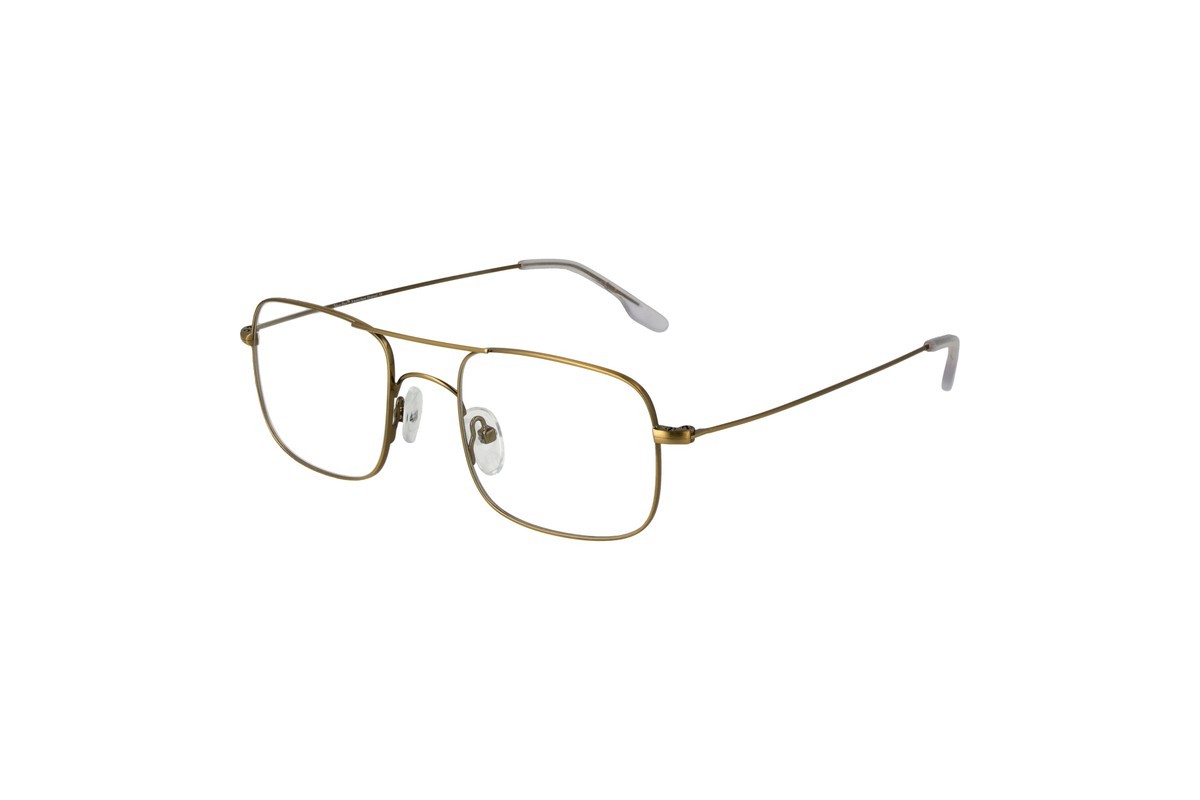 Johnny Loco JLE1606 — Eyeglasses Rectangular