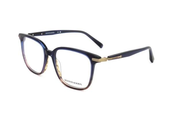 Scotch & Soda SS4020 — Eyeglasses